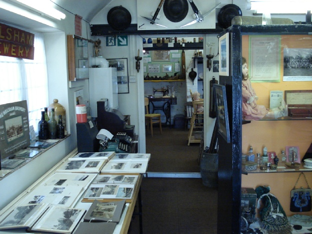 Hailsham Heritage Centre